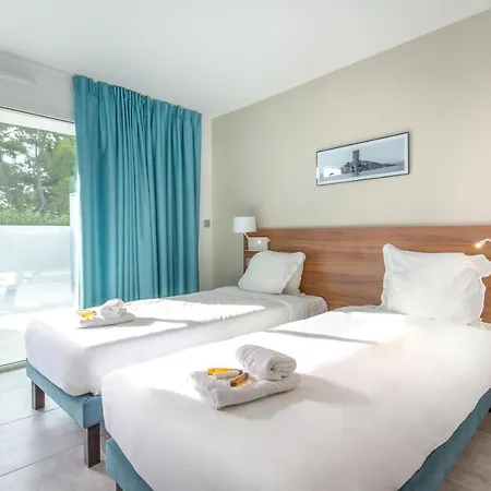 Sowell La Saint-Raphaël