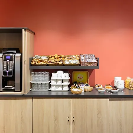 Hotel Sowell La Saint-Raphaël