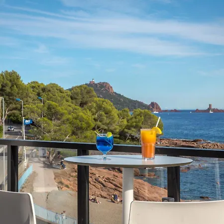 Ξενοδοχείο Sowell La 4*