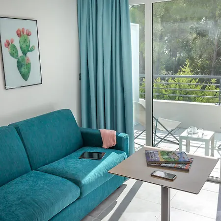 Hotel Sowell La Saint-Raphaël