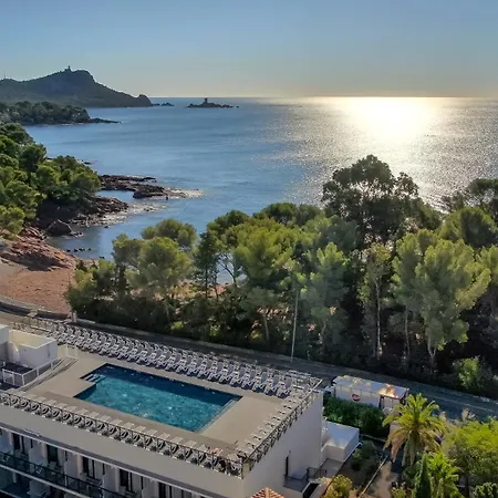 Ξενοδοχείο Sowell La 4*