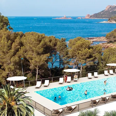 Ξενοδοχείο Sowell La 4*