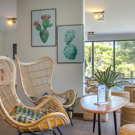 Sowell La Ξενοδοχείο 4*