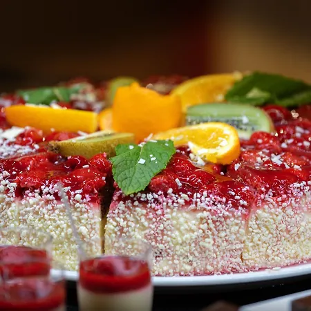 Sowell La Ξενοδοχείο 4*