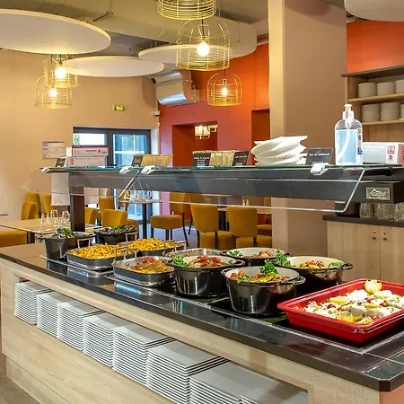 Sowell La 酒店