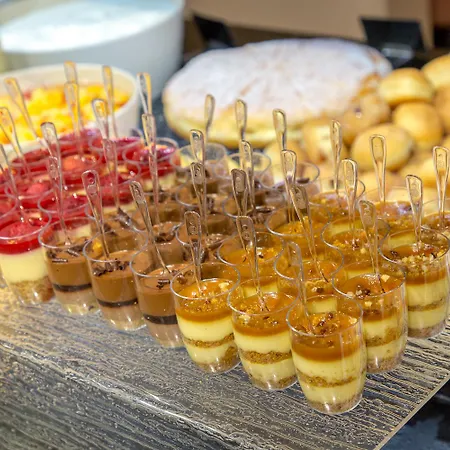 Ξενοδοχείο Sowell La