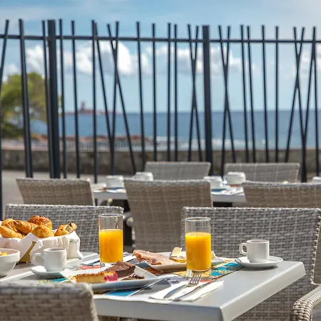 Sowell La Hotel Saint-Raphaël