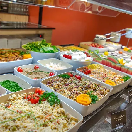 Ξενοδοχείο Sowell La