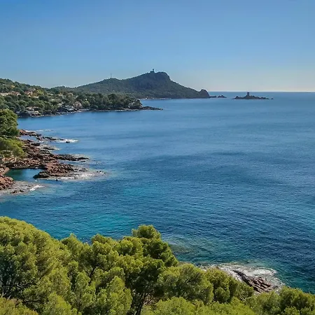 Sowell La 4* Saint-Raphaël