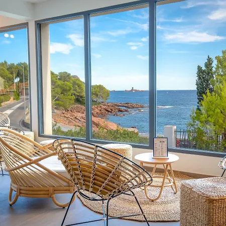 Sowell La 4* Saint-Raphaël