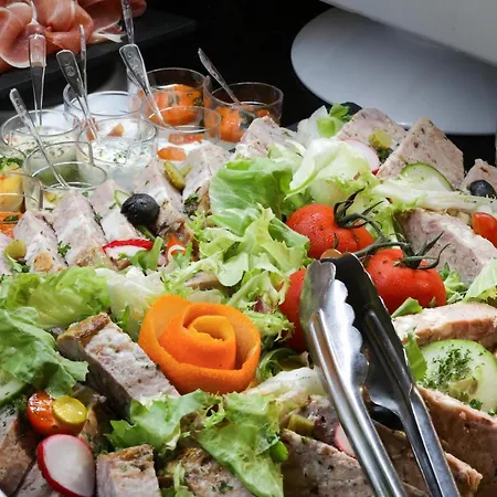 Sowell La Ξενοδοχείο Saint-Raphaël