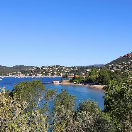 Sowell La Ξενοδοχείο Saint-Raphaël