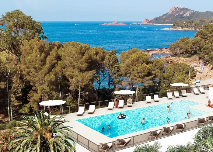 Hotel Sowell La 4*