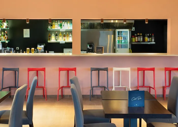 Sowell La Hotel 4*