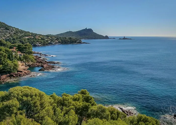 Sowell La 4* Saint-Raphaël