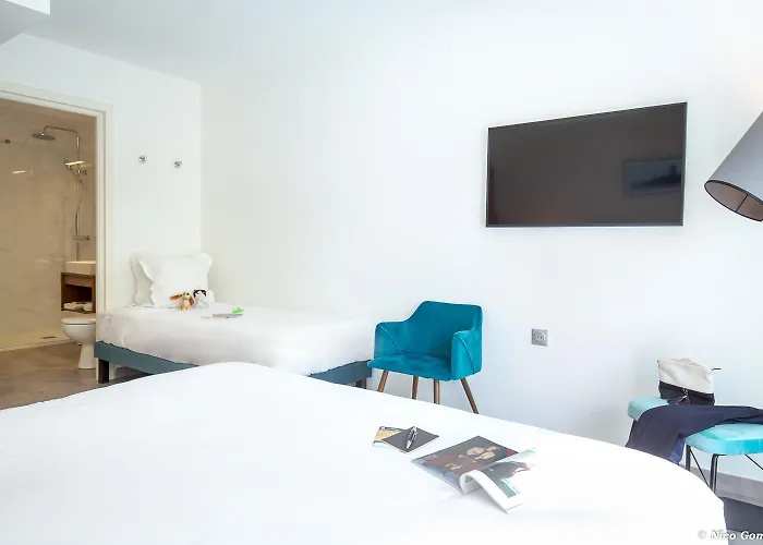 Sowell La Hotel 4*