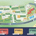 Hotel Sowell La 4*