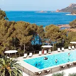 Hotel Sowell La 4*