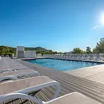 Hotel Sowell La Saint-Raphaël