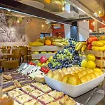 Hotel Sowell La 4*