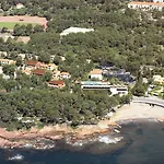 Hotel Sowell La Saint-Raphaël