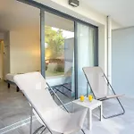 Hotel Sowell La Saint-Raphaël