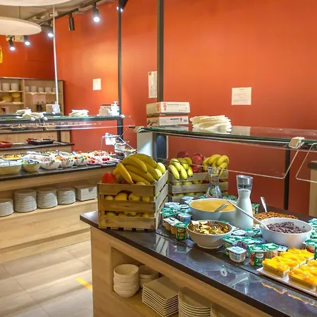 Sowell La 호텔 4*
