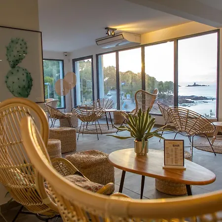 Hotel Sowell La Saint-Raphaël