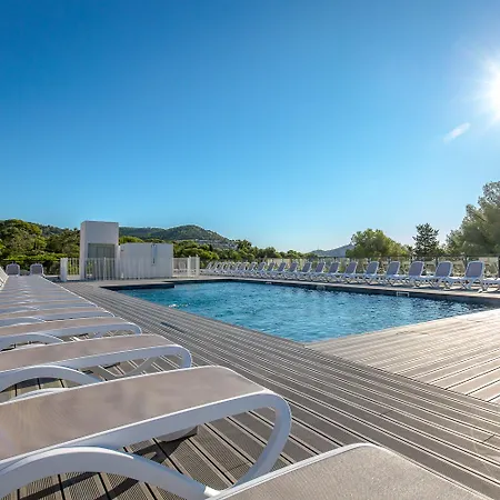 Hotel Sowell La Saint-Raphael (Var)