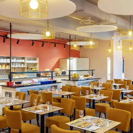 Sowell La 酒店 Saint-Raphaël