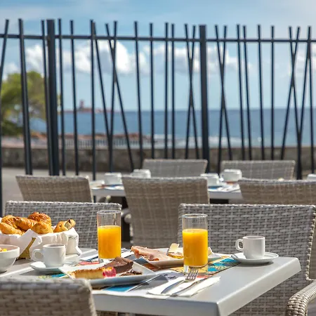 Sowell La Hotel Saint-Raphael (Var)