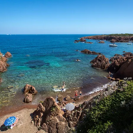 Sowell La Saint-Raphaël