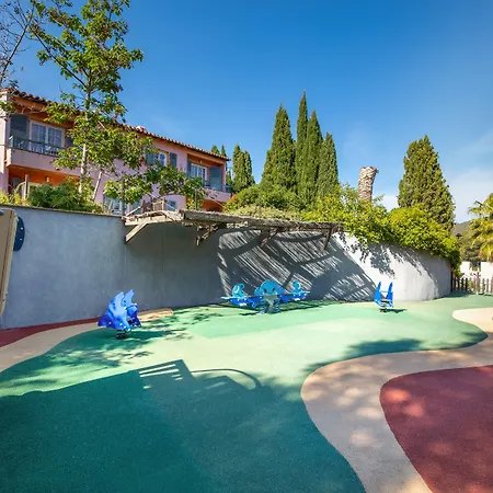 Sowell La Hotel Saint-Raphael (Var)