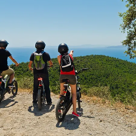 Hotel Sowell La Saint-Raphaël