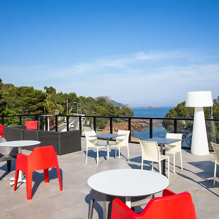 Sowell La Hotel Saint-Raphaël