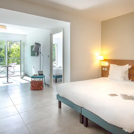 Hotel Sowell La Saint-Raphael (Var)