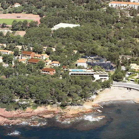 Hotel Sowell La Saint-Raphaël