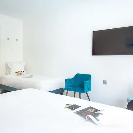 Sowell La Hotel 4*
