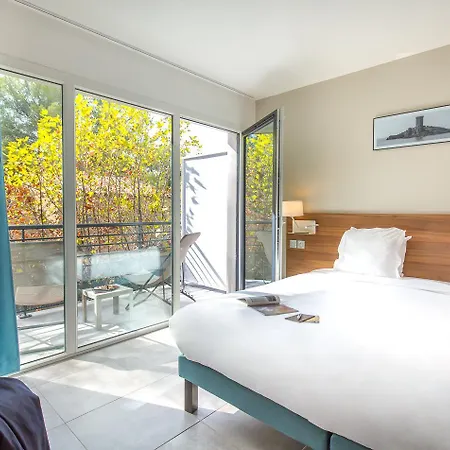 Sowell La 4* Saint-Raphaël