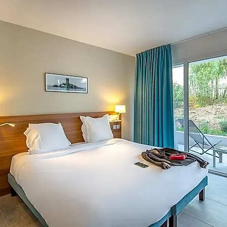 Hotel Sowell La