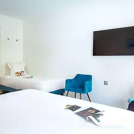 Sowell La Hotel 4*