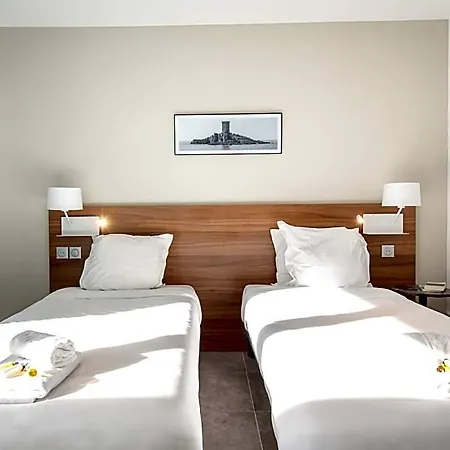Sowell La 4* Saint-Raphaël