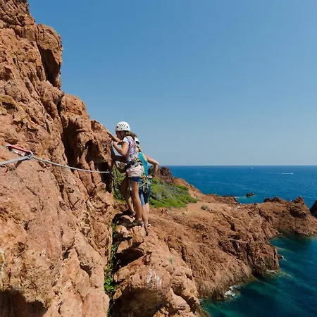 Sowell La 4* Saint-Raphael (Var)