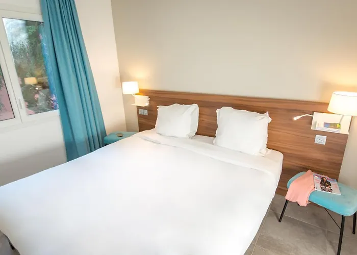 Otel Sowell La 4*