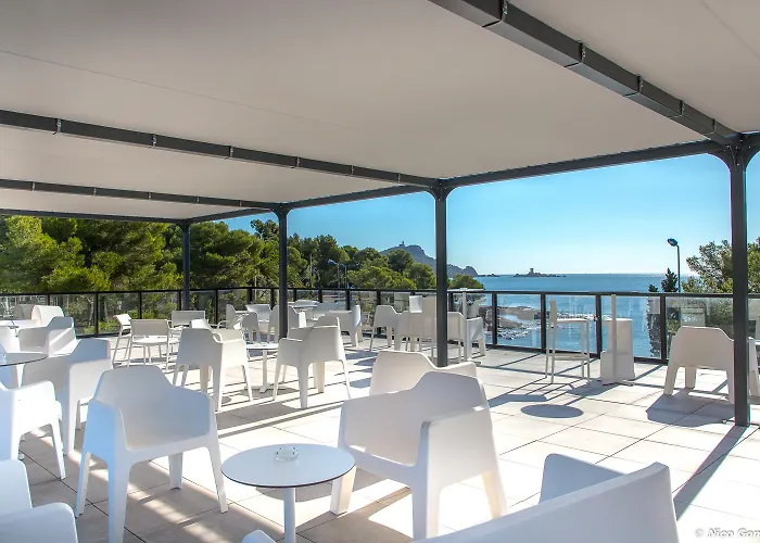 Otel Sowell La Saint-Raphaël